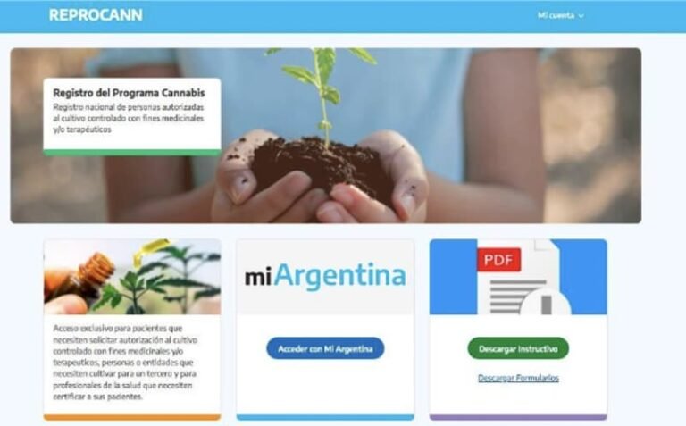 REPROCANN