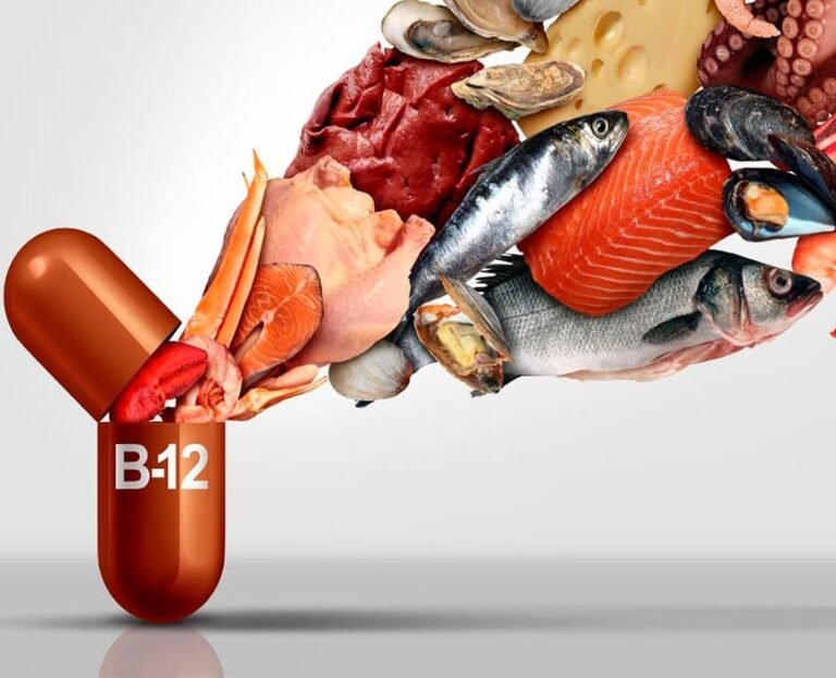 Vitamina B12