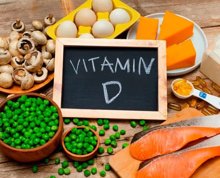 Vitamina D