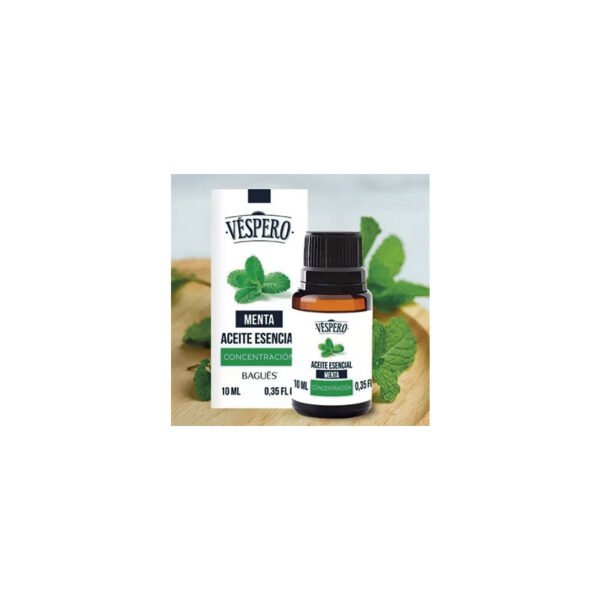 Aceite Esencial