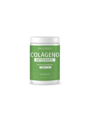 Colágeno Antioxidante