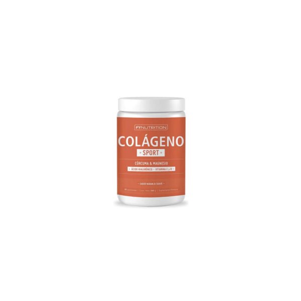 Colágeno Sport