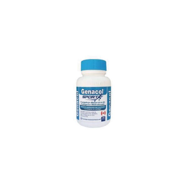 Genacol Sport Colageno Hidrolizado