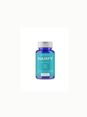 Hairfy - Vitaminas para el cabello