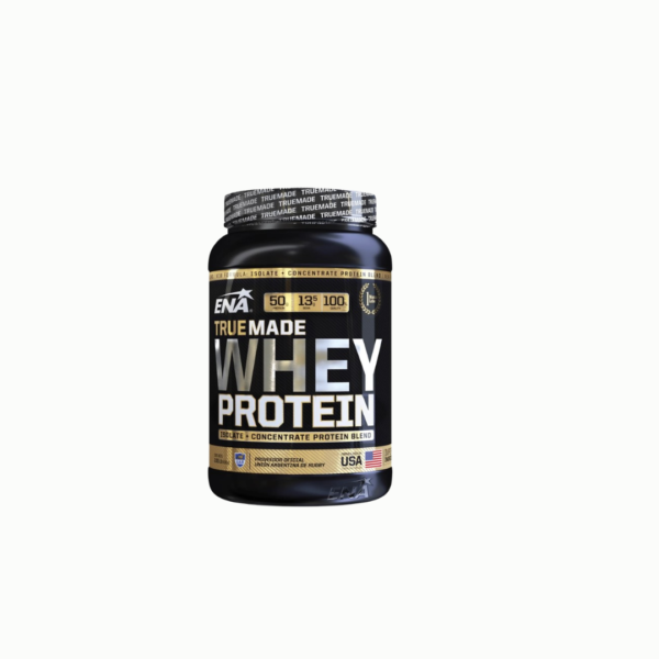 Ena Sport True Made - Whey Protein 2 Lb