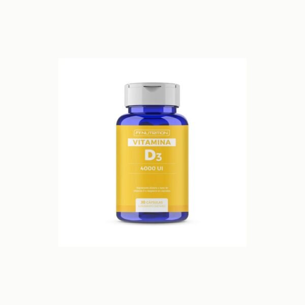 VITAMINA D3