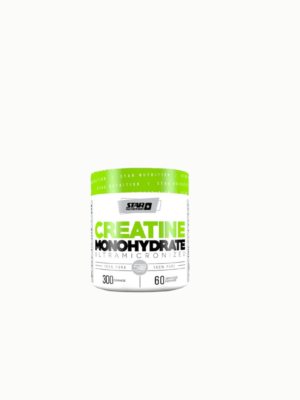 CREATINA X300G POTE - STAR NUTRITION