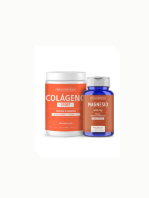 Match Deportivo - Colágeno Sport + Magnesio