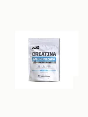ENA SPORT Creatina 300 gr sin Sabor