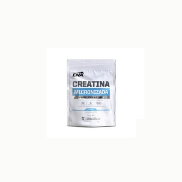 ENA SPORT Creatina 300 gr sin Sabor
