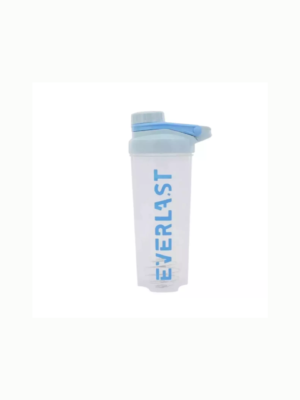 SHAKER EVERLAST 700 ML (AZUL)