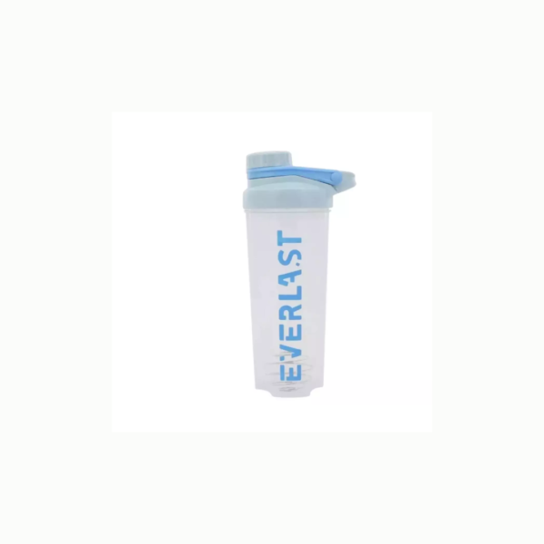 SHAKER EVERLAST 700 ML (AZUL)