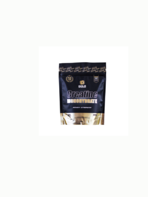 CREATINA X300G - GOLD NUTRITION