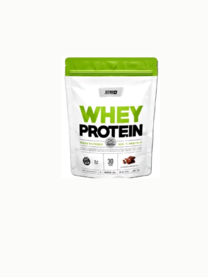WHEY DOY PACK 2LB - STAR NUTRITION